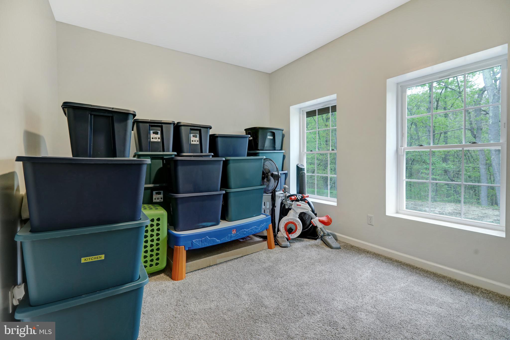 WINDOVER HILLS - Residential