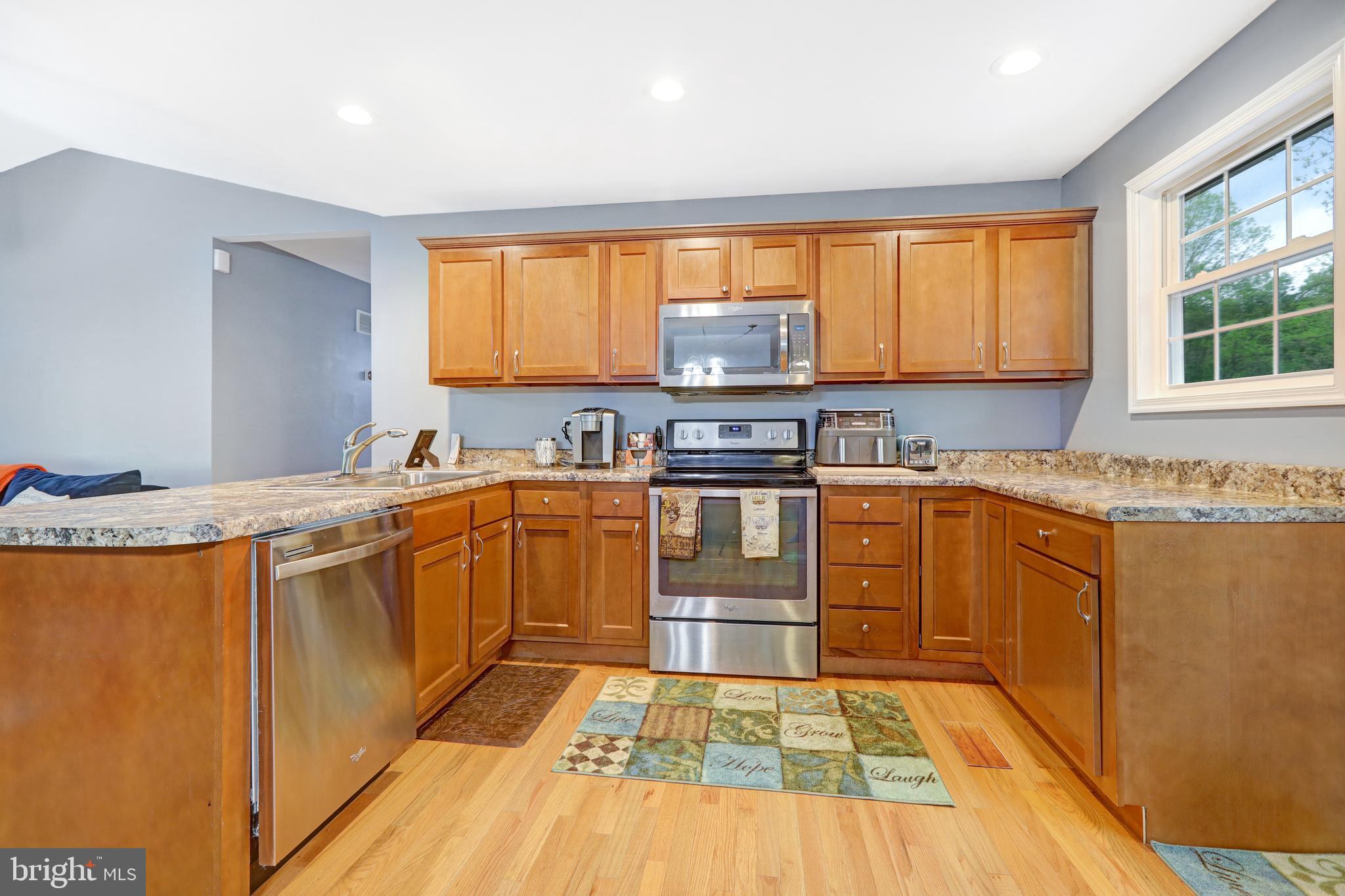 WINDOVER HILLS - Residential