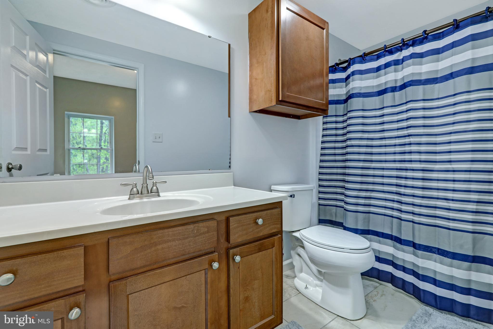 WINDOVER HILLS - Residential