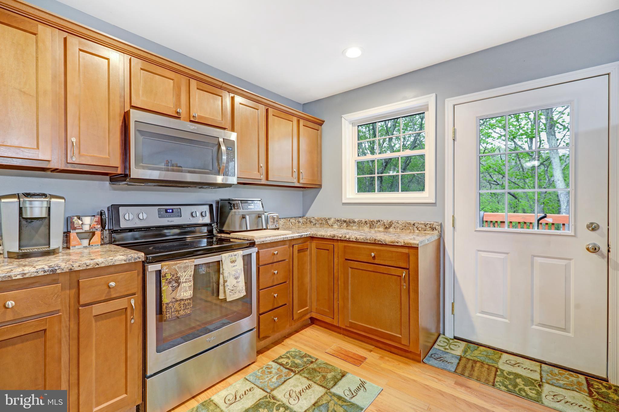 WINDOVER HILLS - Residential