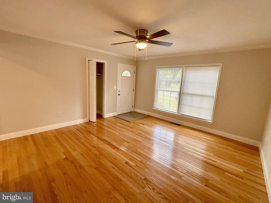 Photo of 3108 Waverly Drive, FREDERICKSBURG, VA 22407 (MLS # VASP2036754)