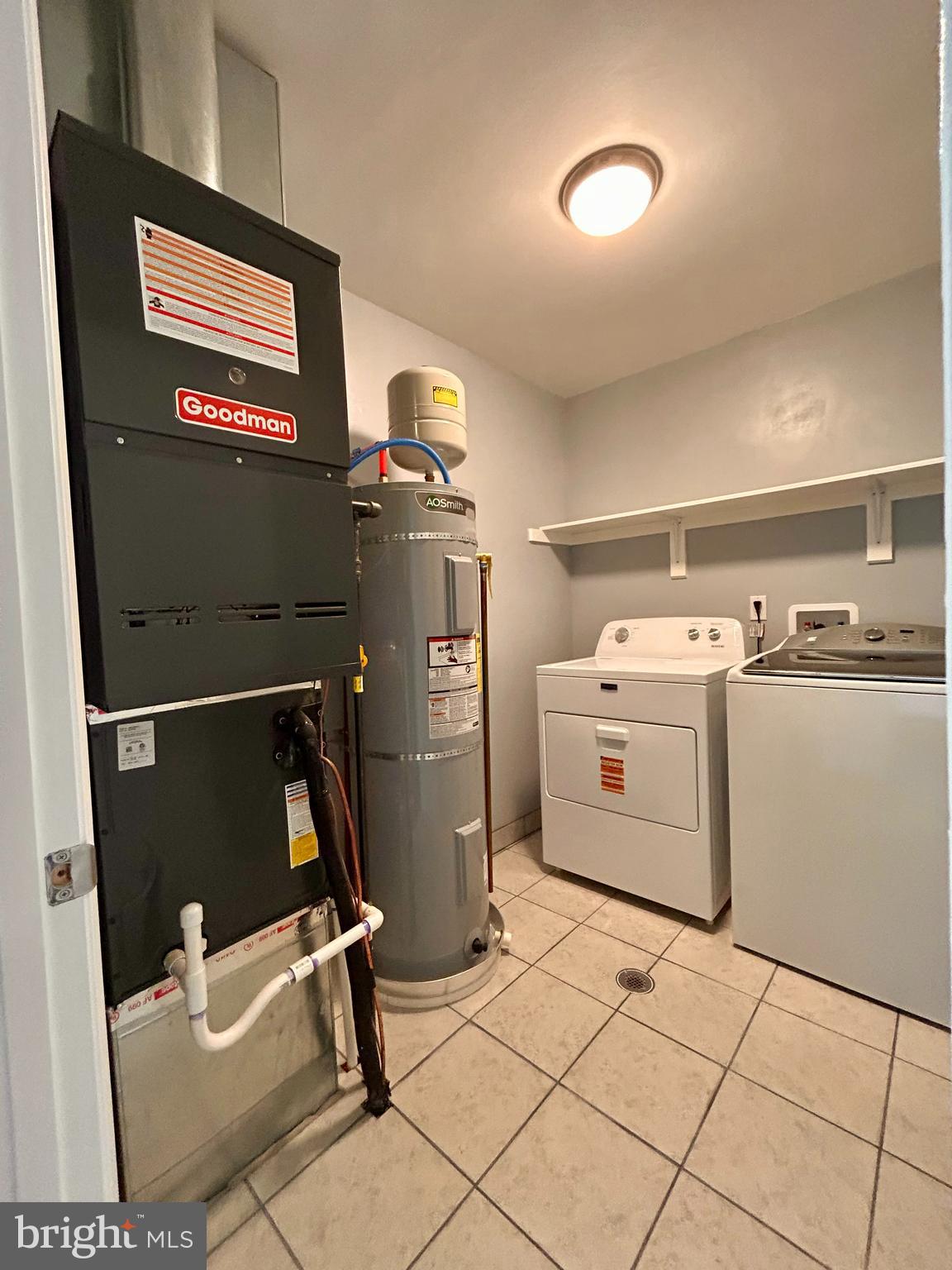 FREDERICKSBURG - Residential Lease