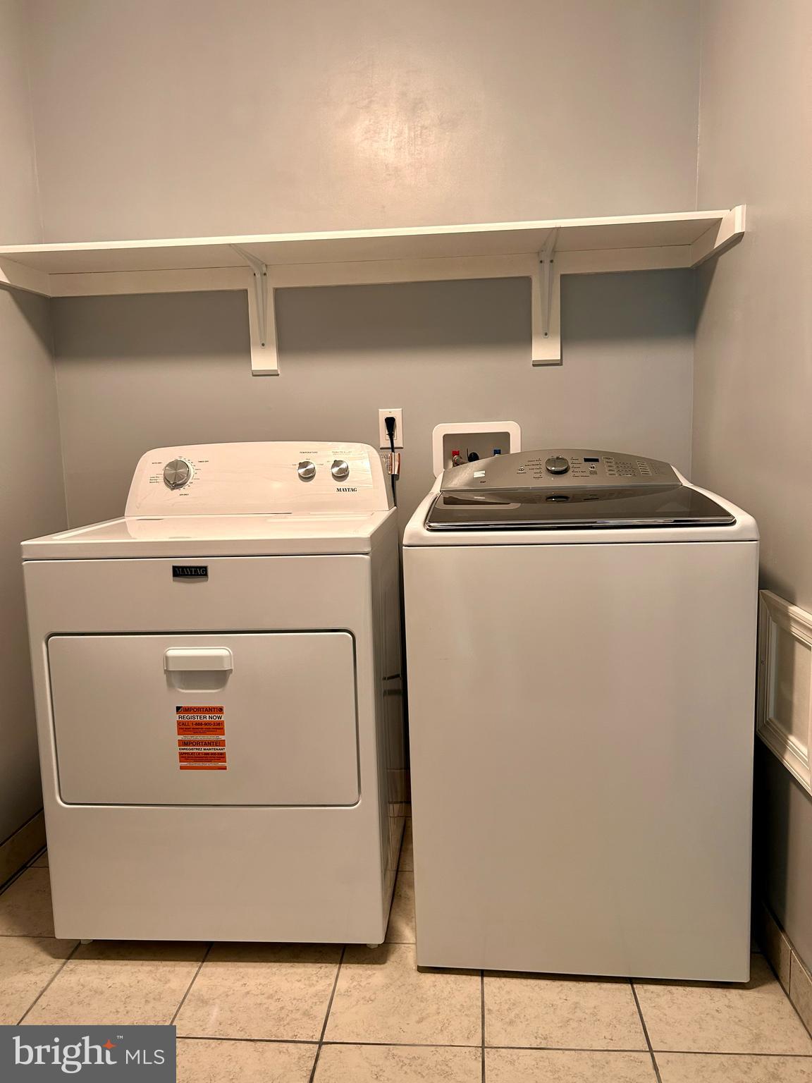 FREDERICKSBURG - Residential Lease