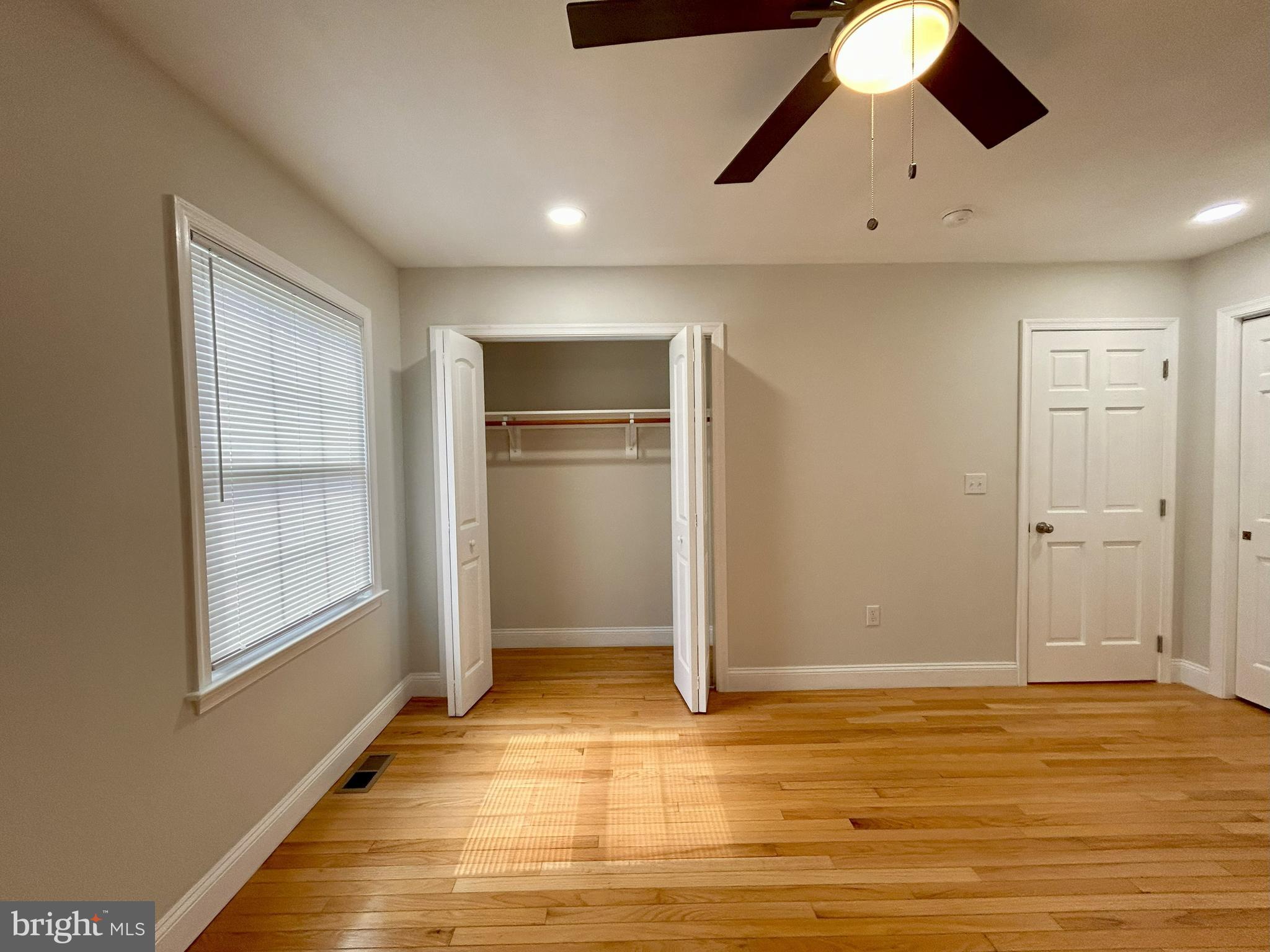 FREDERICKSBURG - Residential Lease