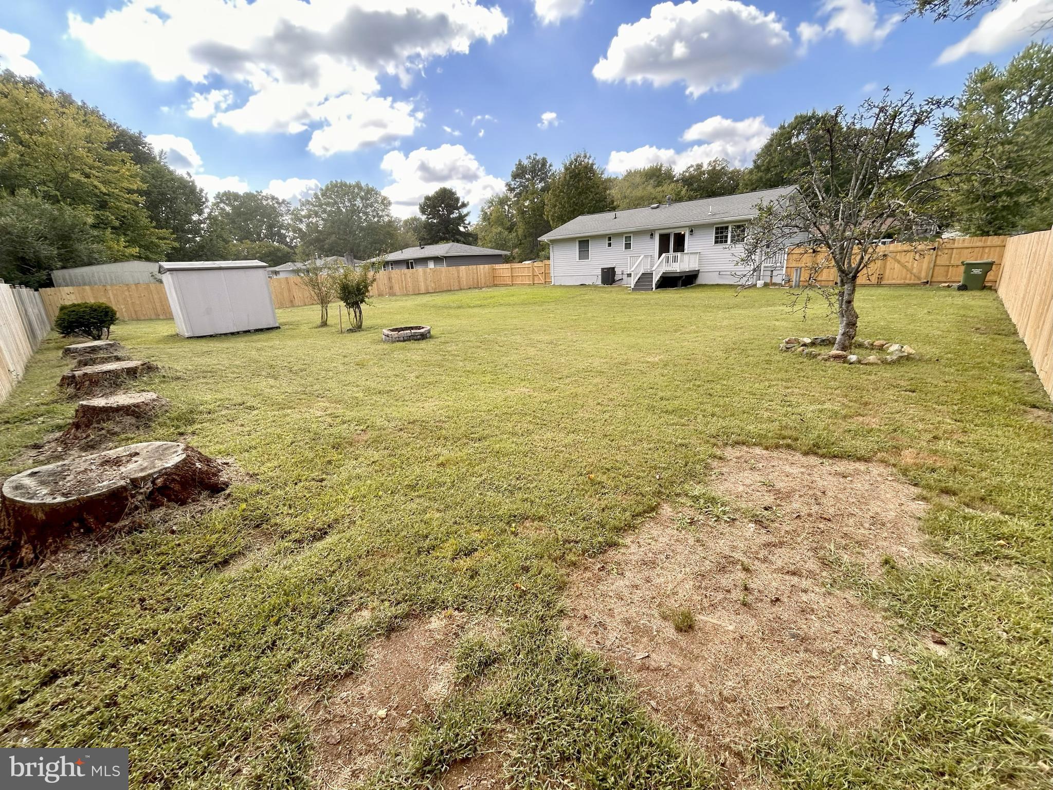 FREDERICKSBURG - Residential Lease