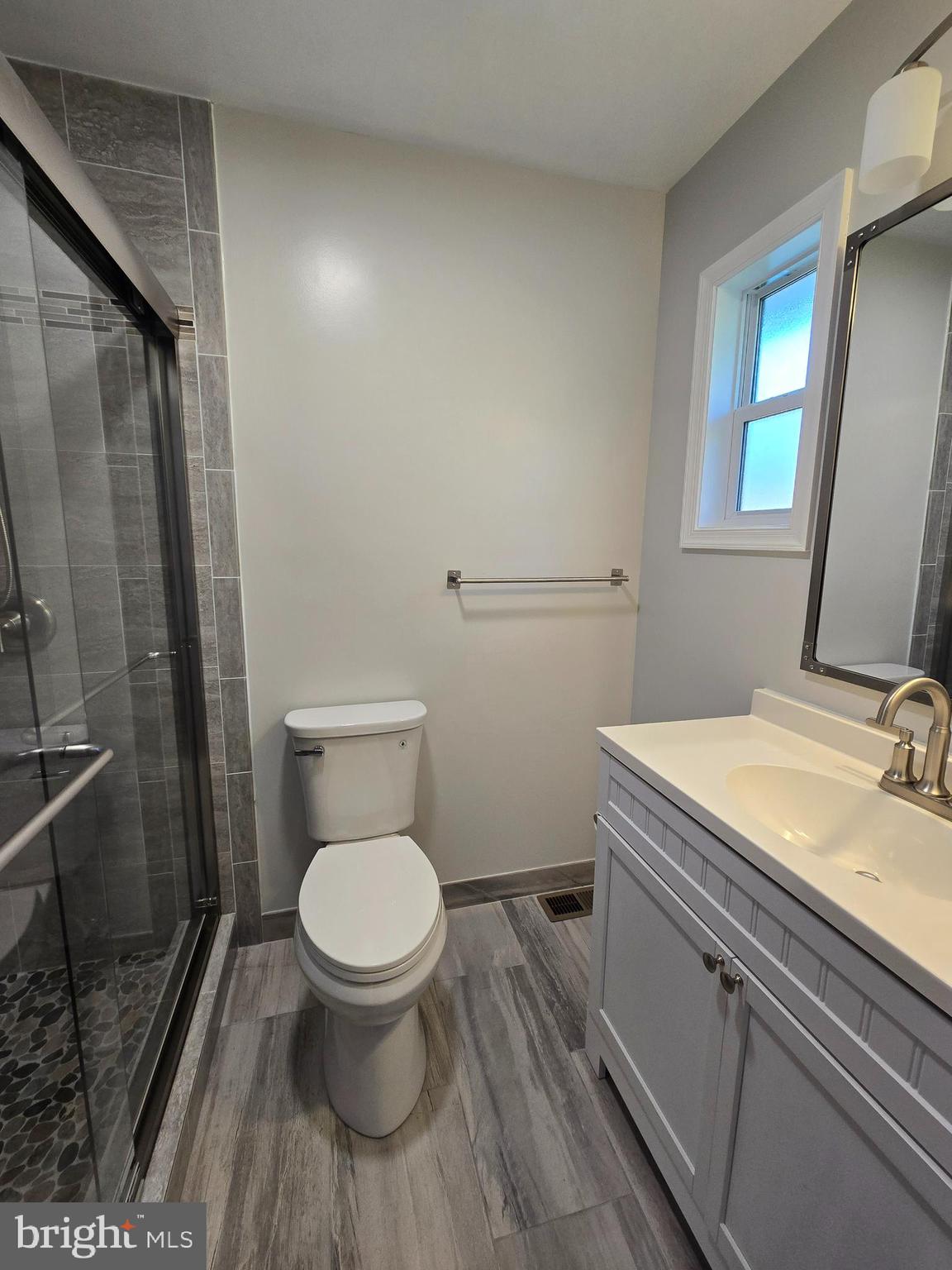 FREDERICKSBURG - Residential Lease