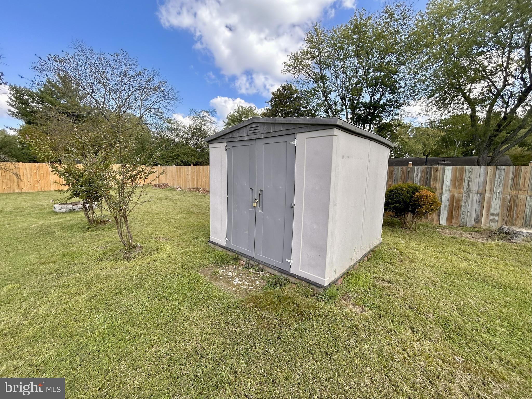 FREDERICKSBURG - Residential Lease