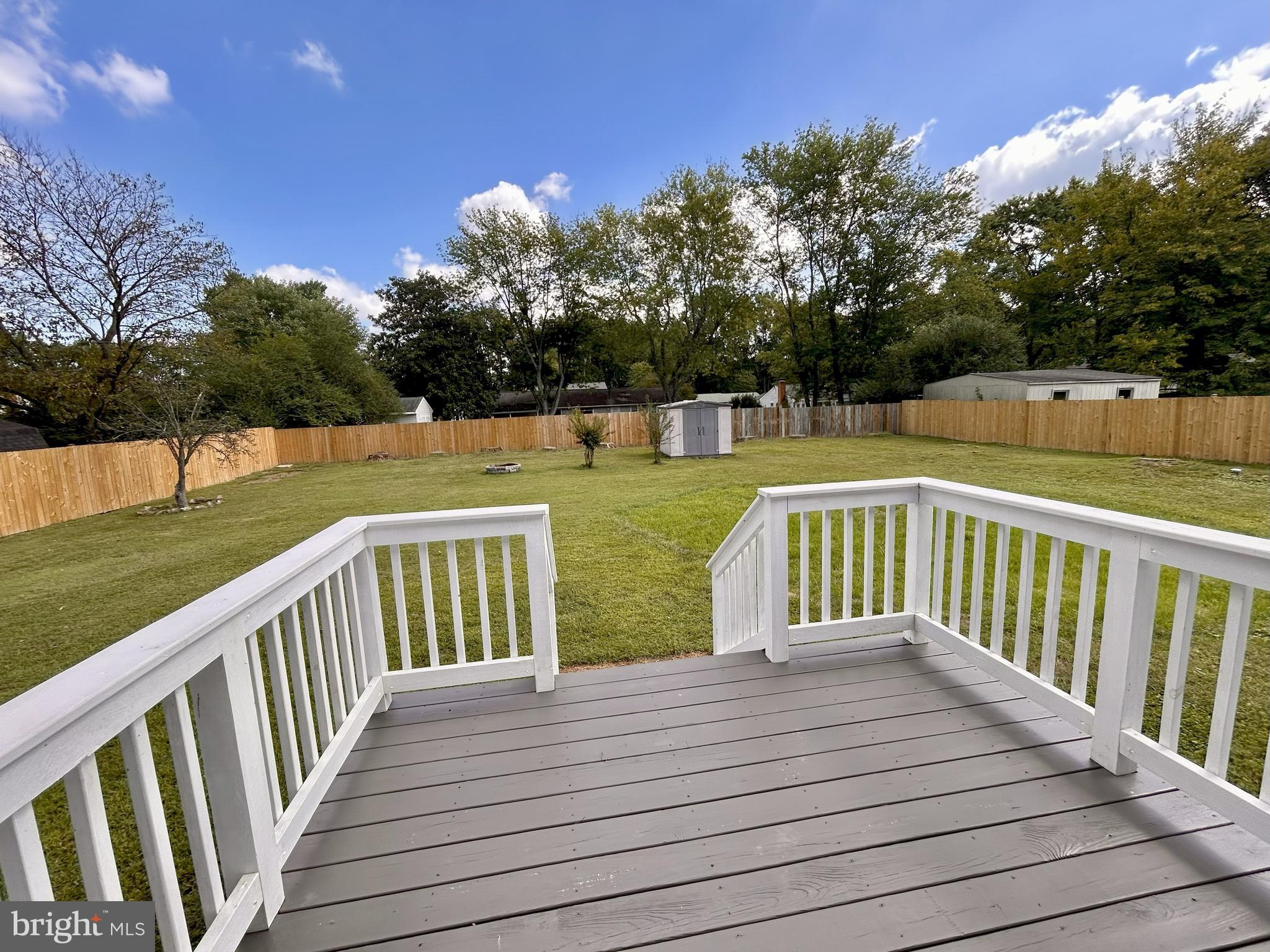 FREDERICKSBURG - Residential Lease