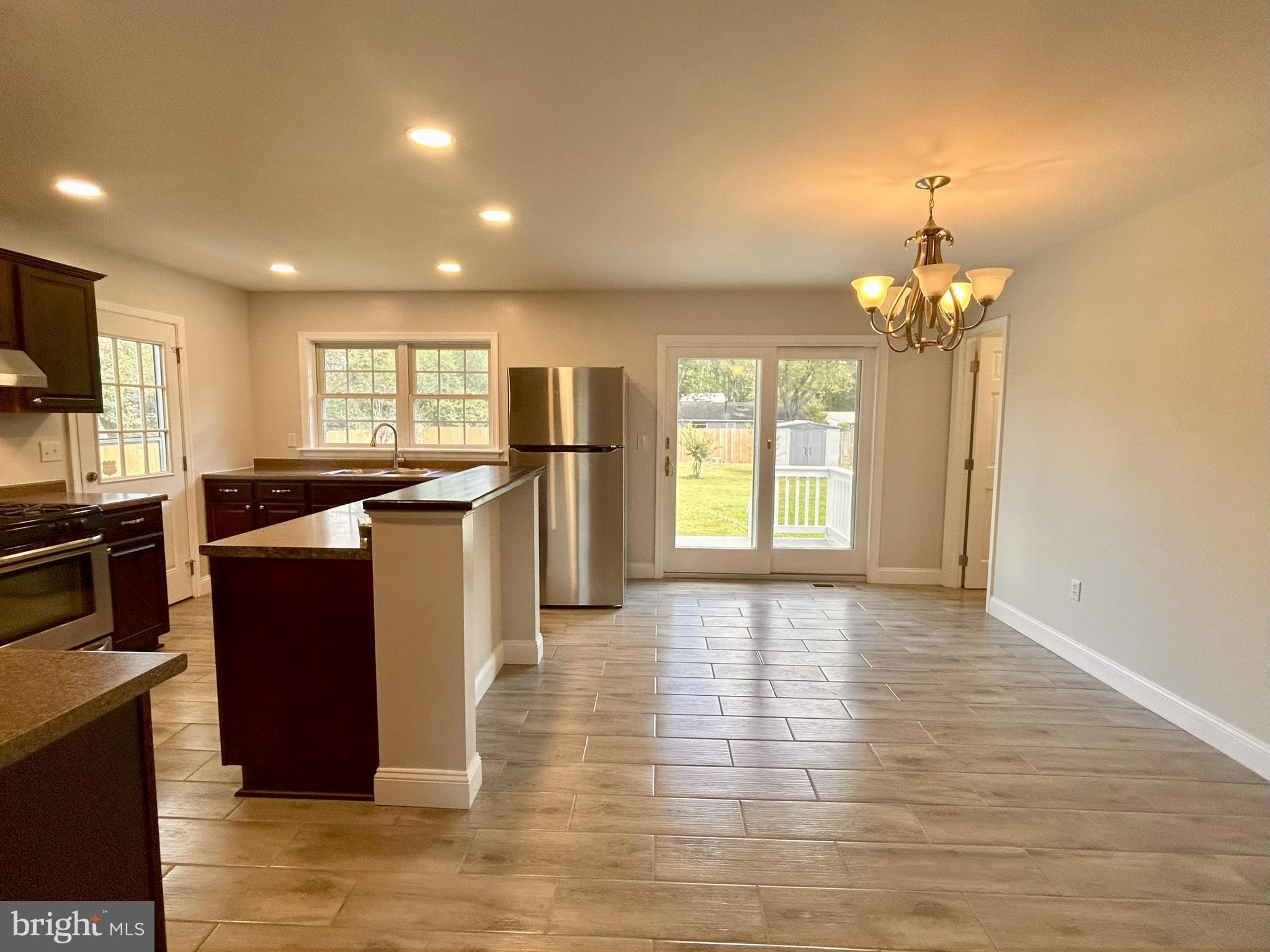 FREDERICKSBURG - Residential Lease