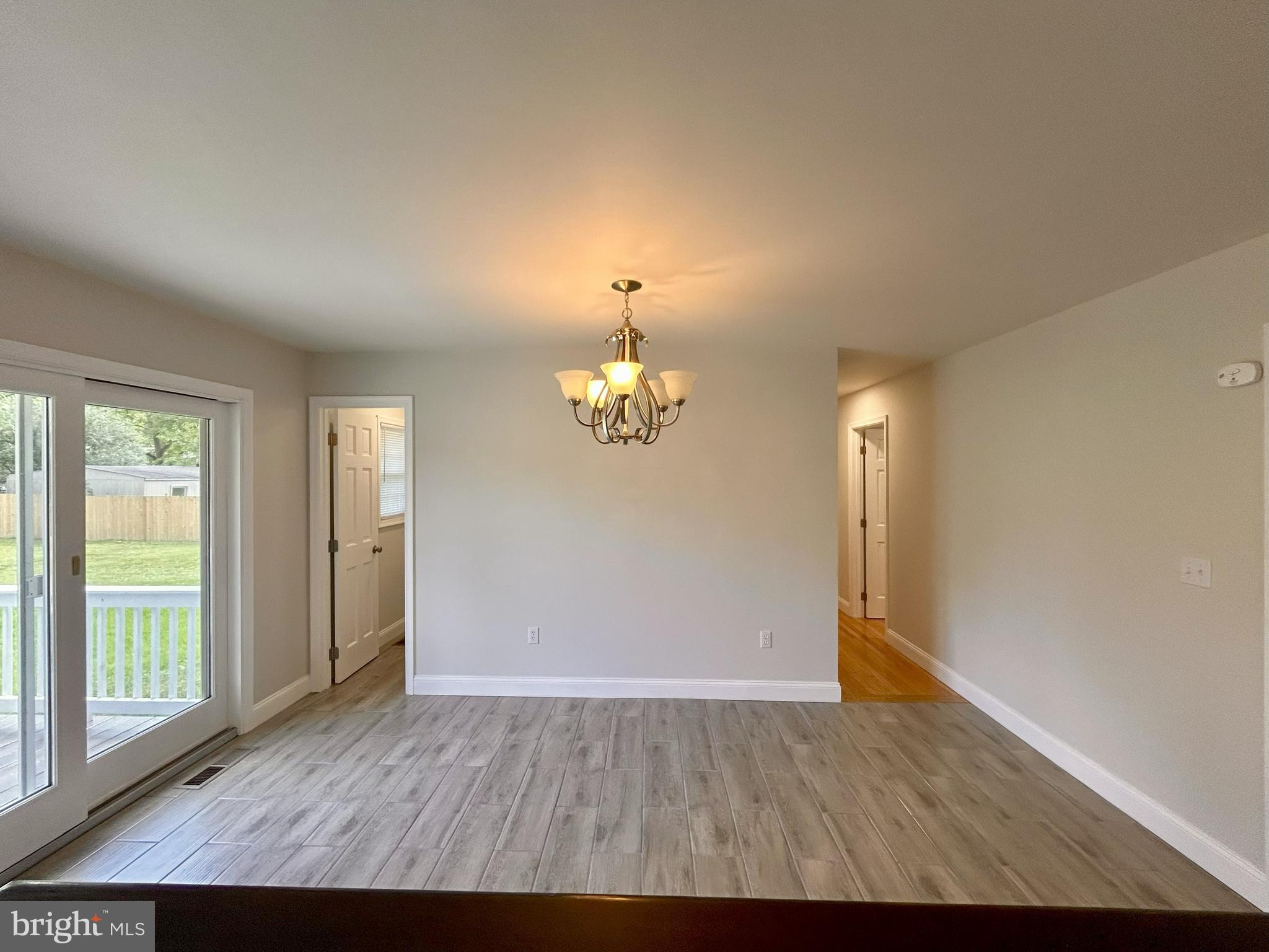 FREDERICKSBURG - Residential Lease