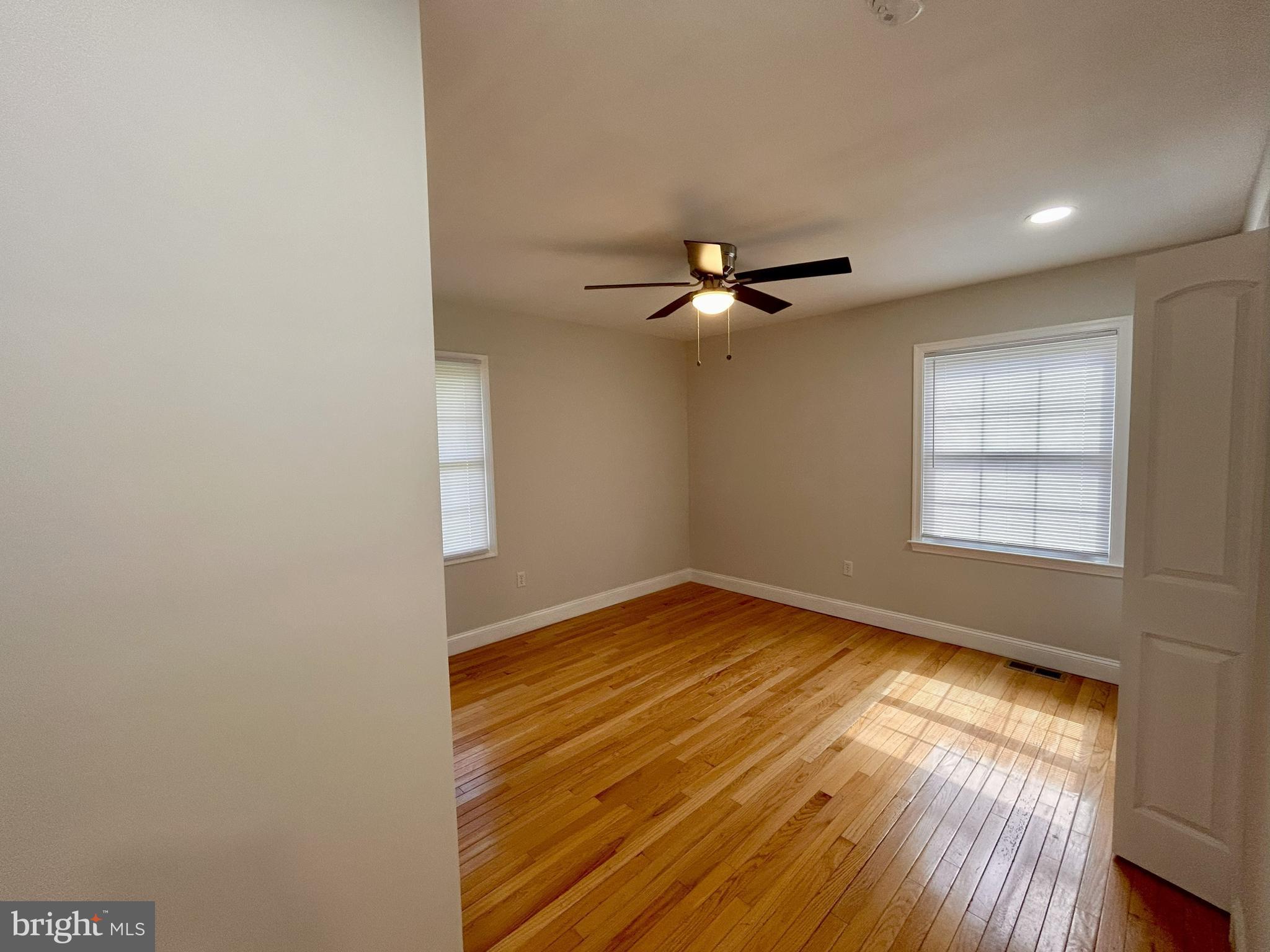 FREDERICKSBURG - Residential Lease