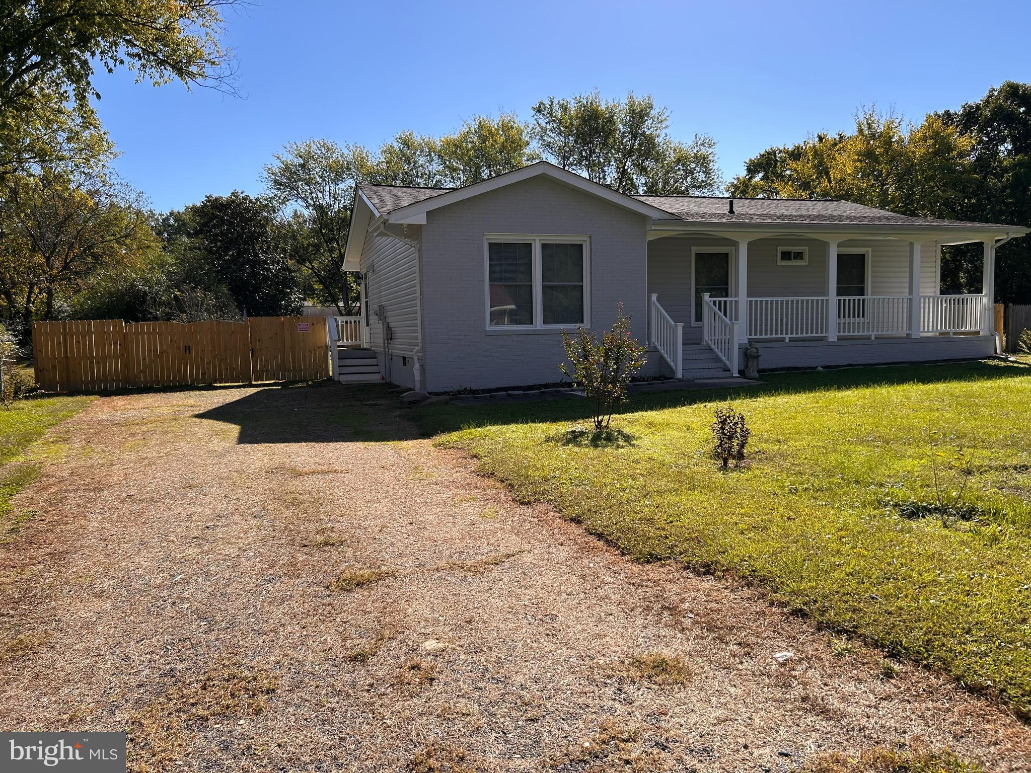 FREDERICKSBURG - Residential Lease