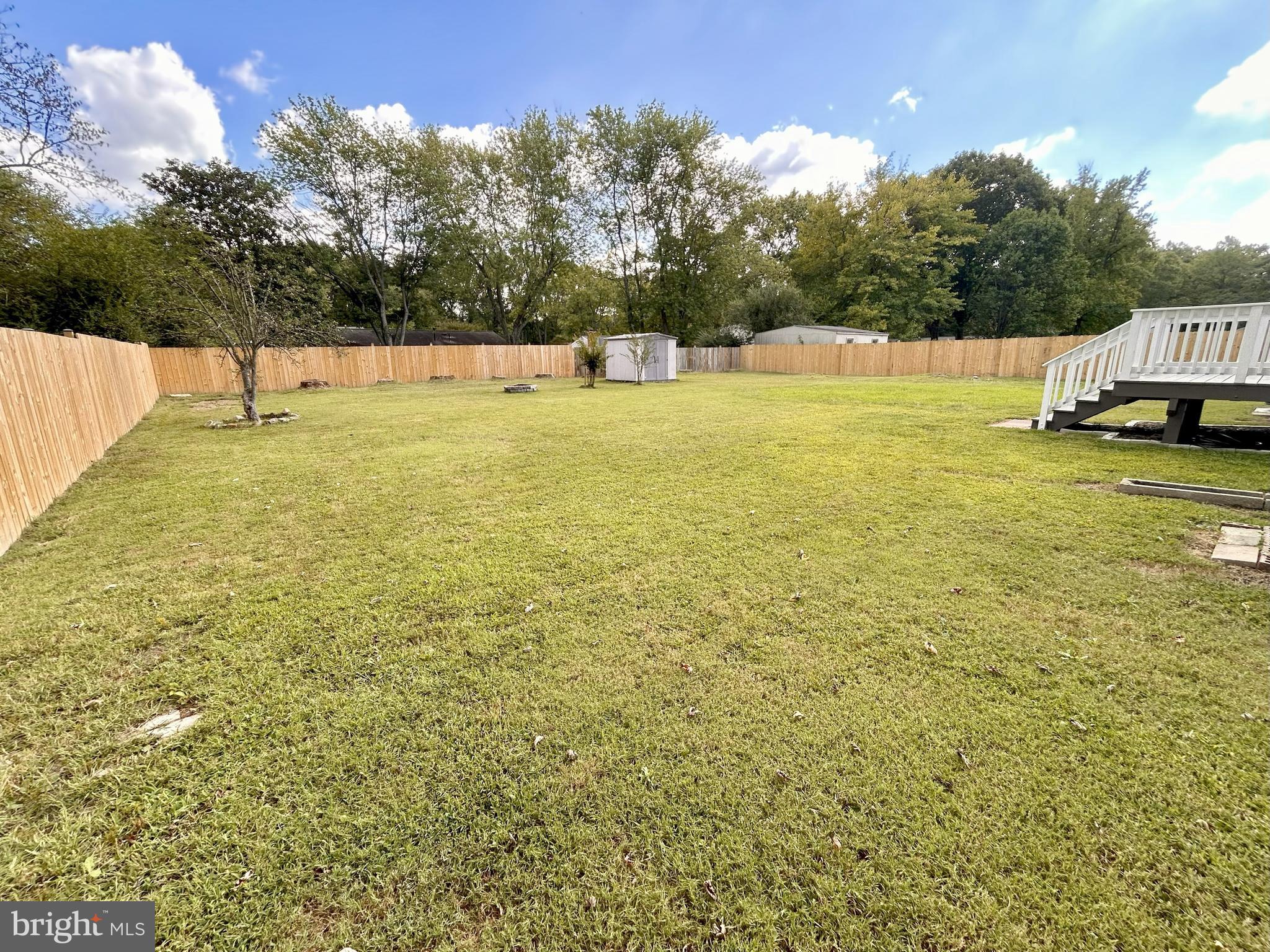 FREDERICKSBURG - Residential Lease