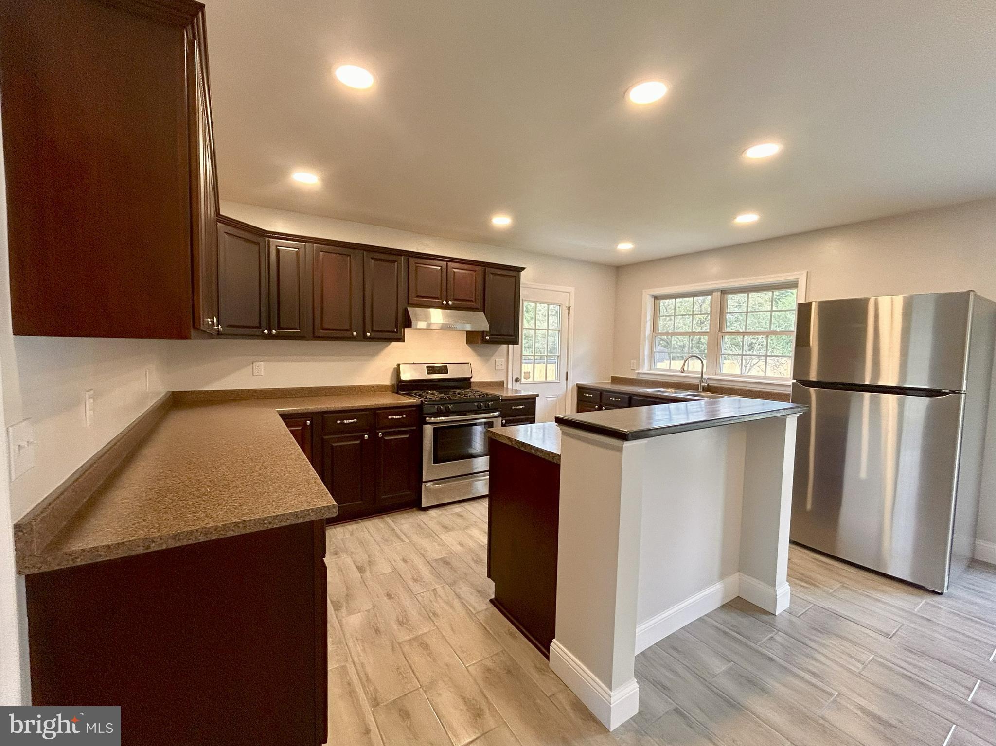 FREDERICKSBURG - Residential Lease