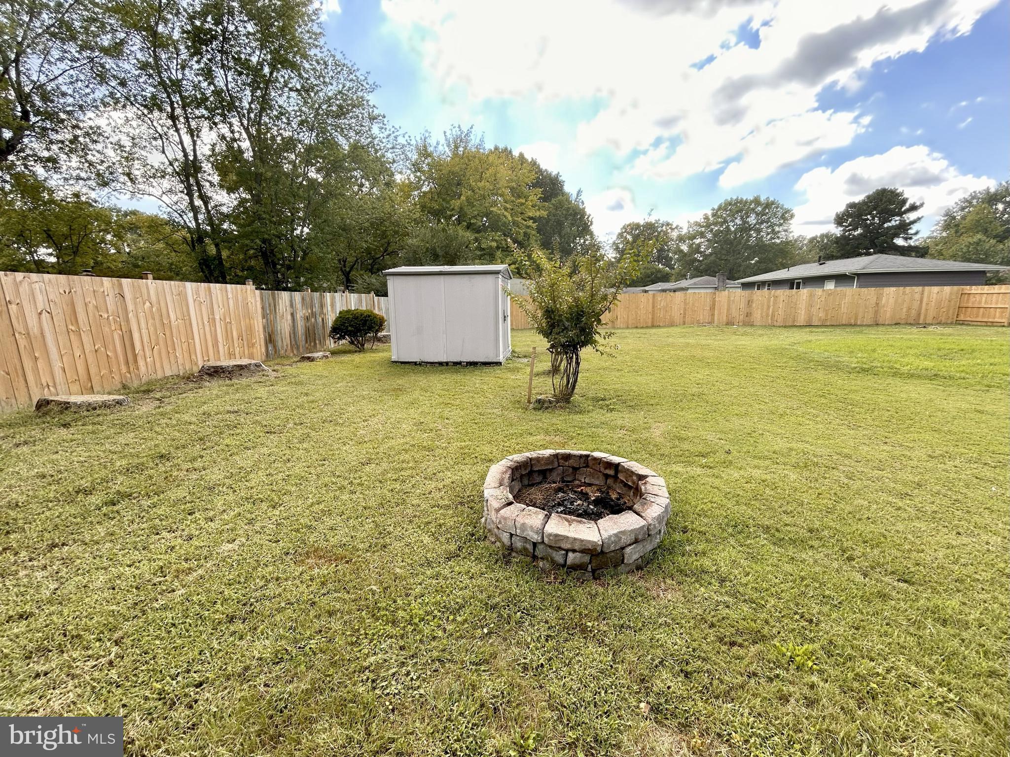 FREDERICKSBURG - Residential Lease