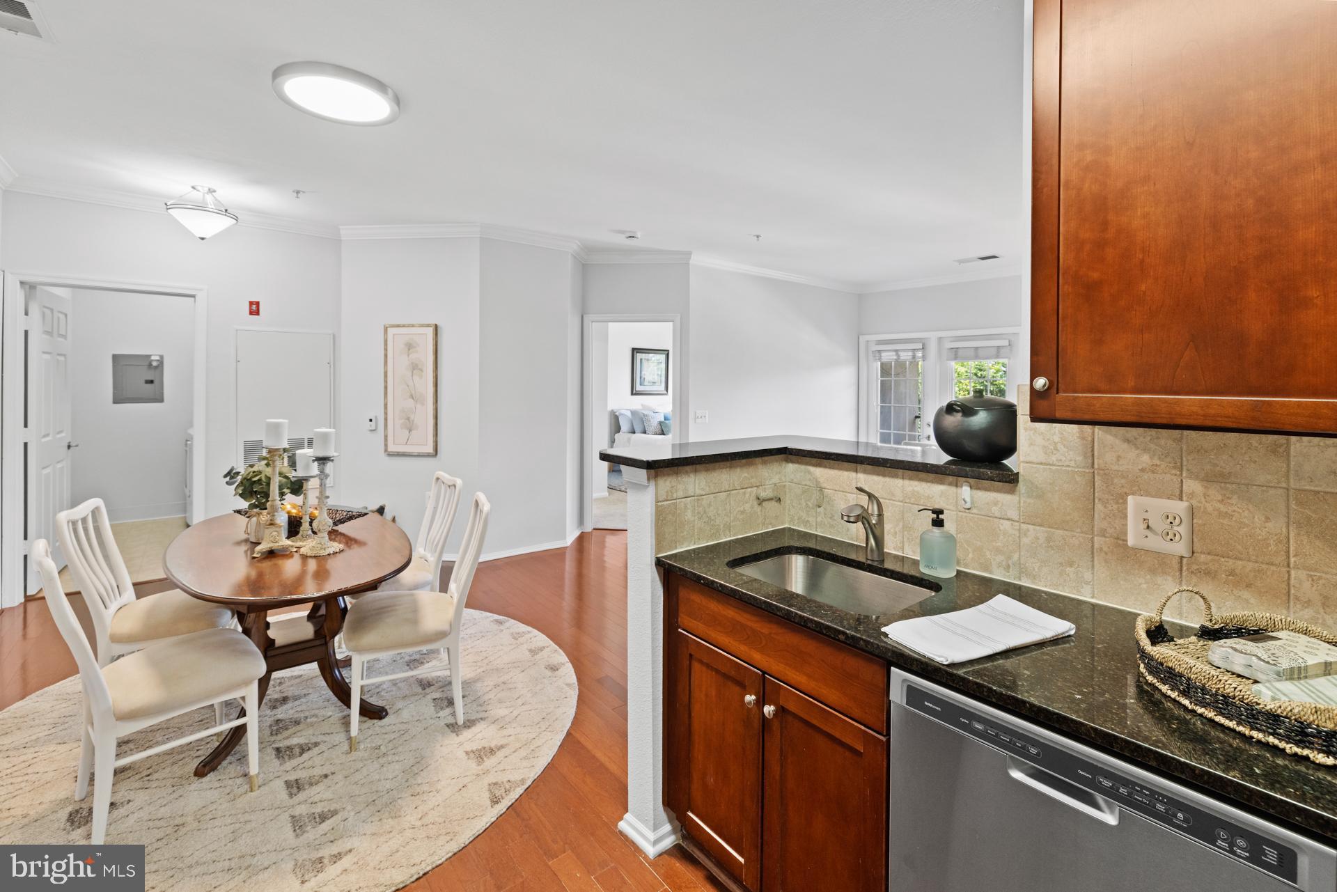 WHITE FLINT STATION - Residential