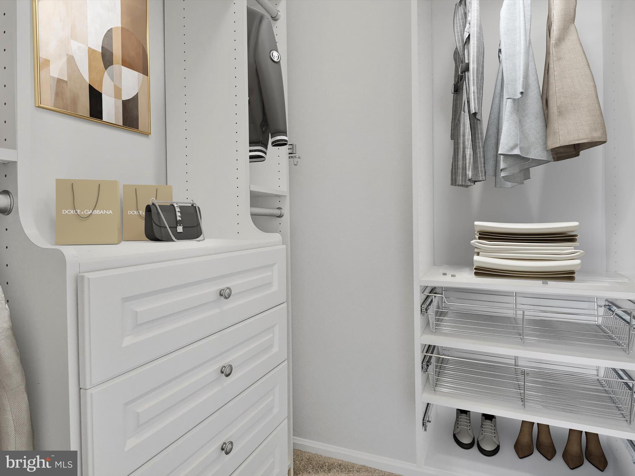 WHITE FLINT STATION - Residential