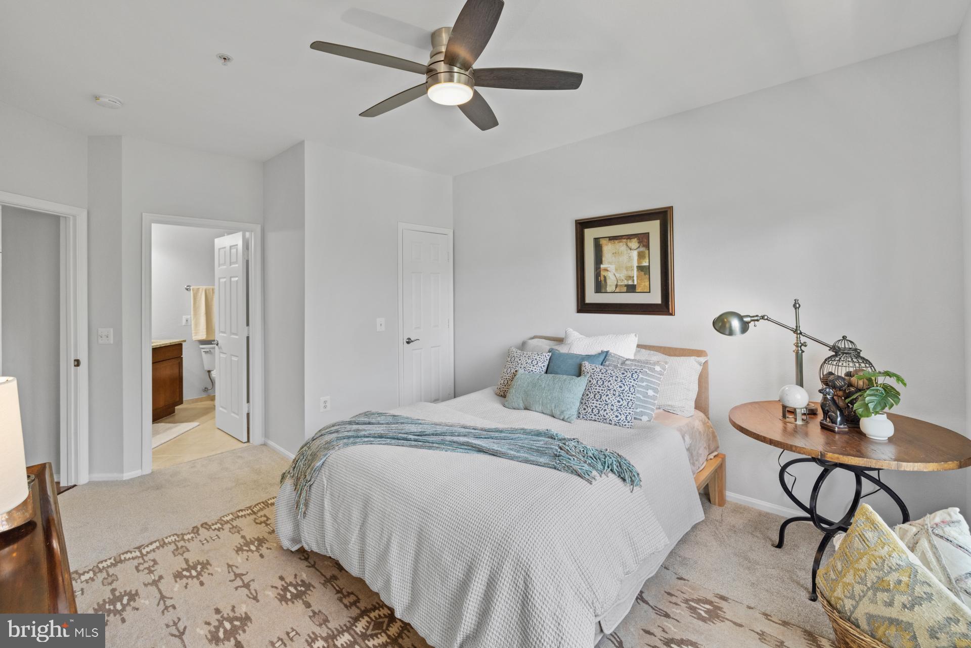 WHITE FLINT STATION - Residential