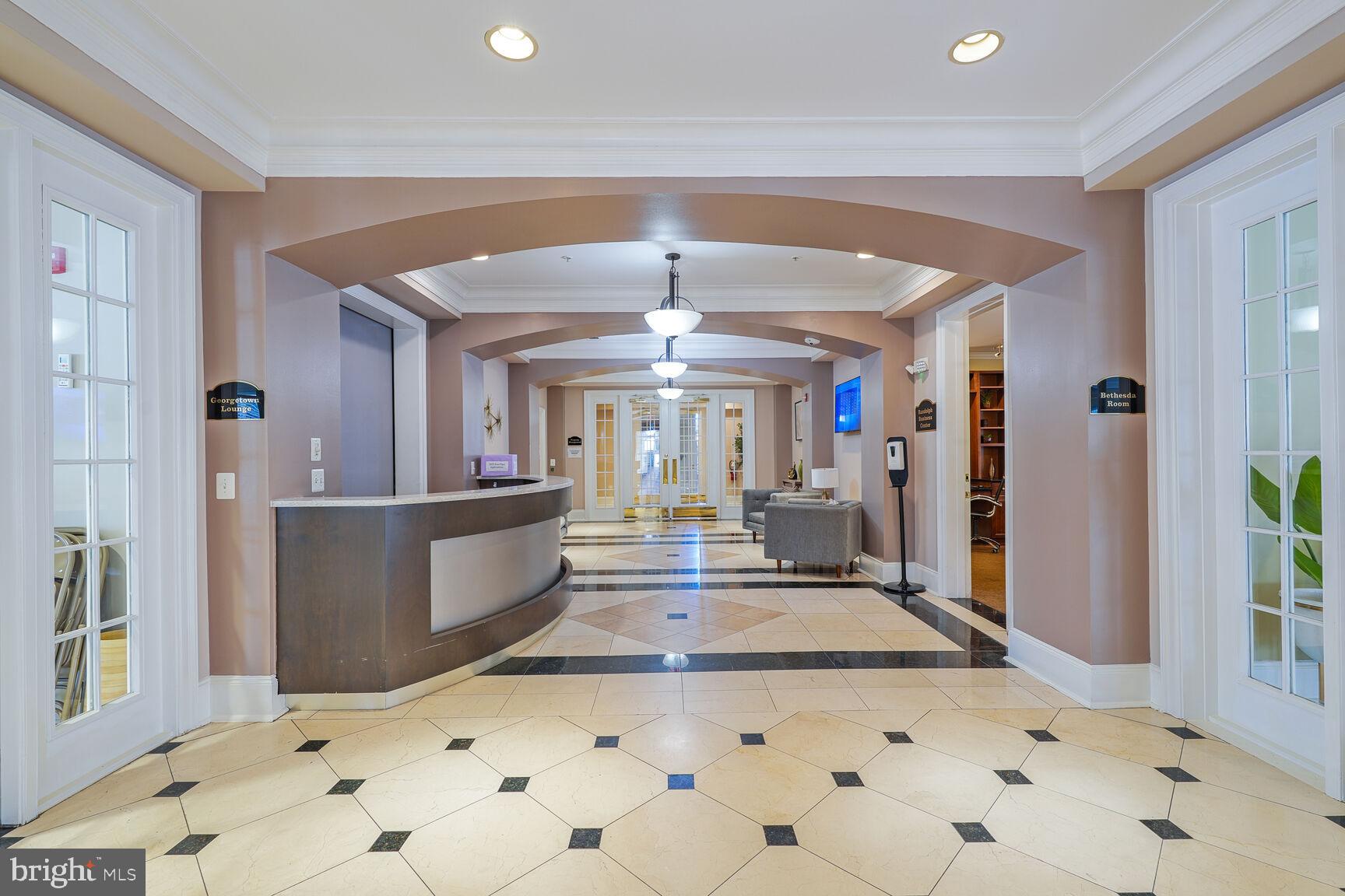 WHITE FLINT STATION - Residential