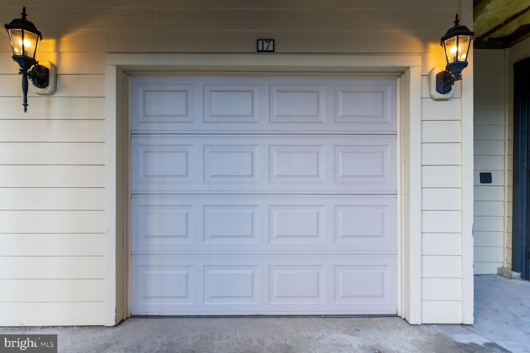 WHITE FLINT STATION - Residential