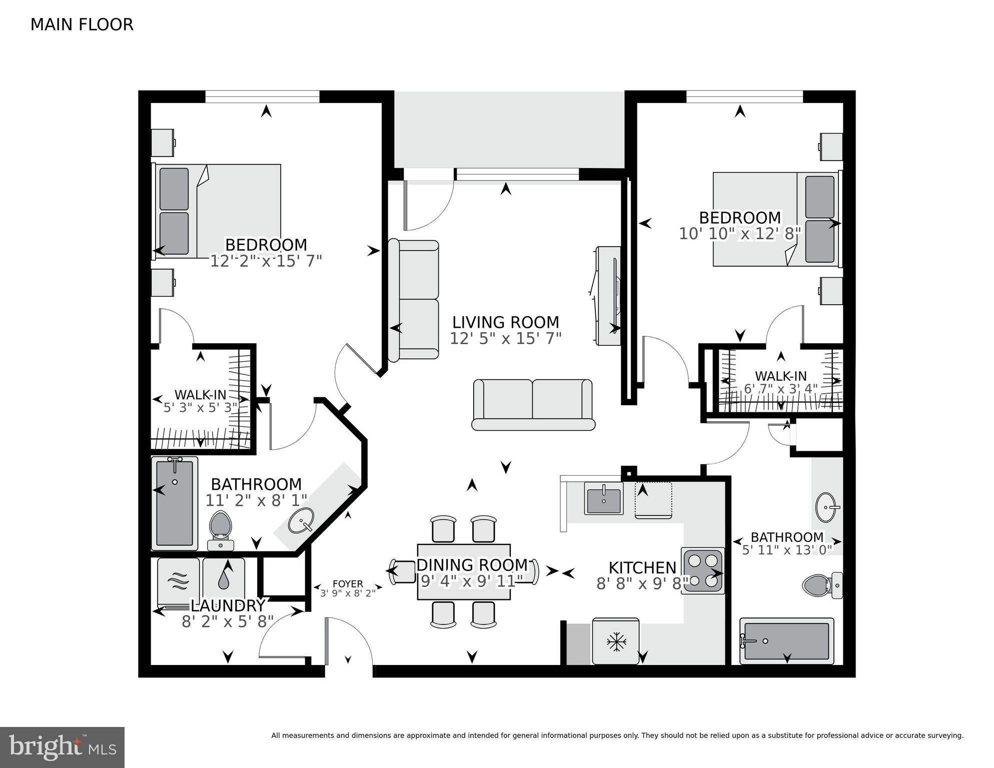 WHITE FLINT STATION - Residential