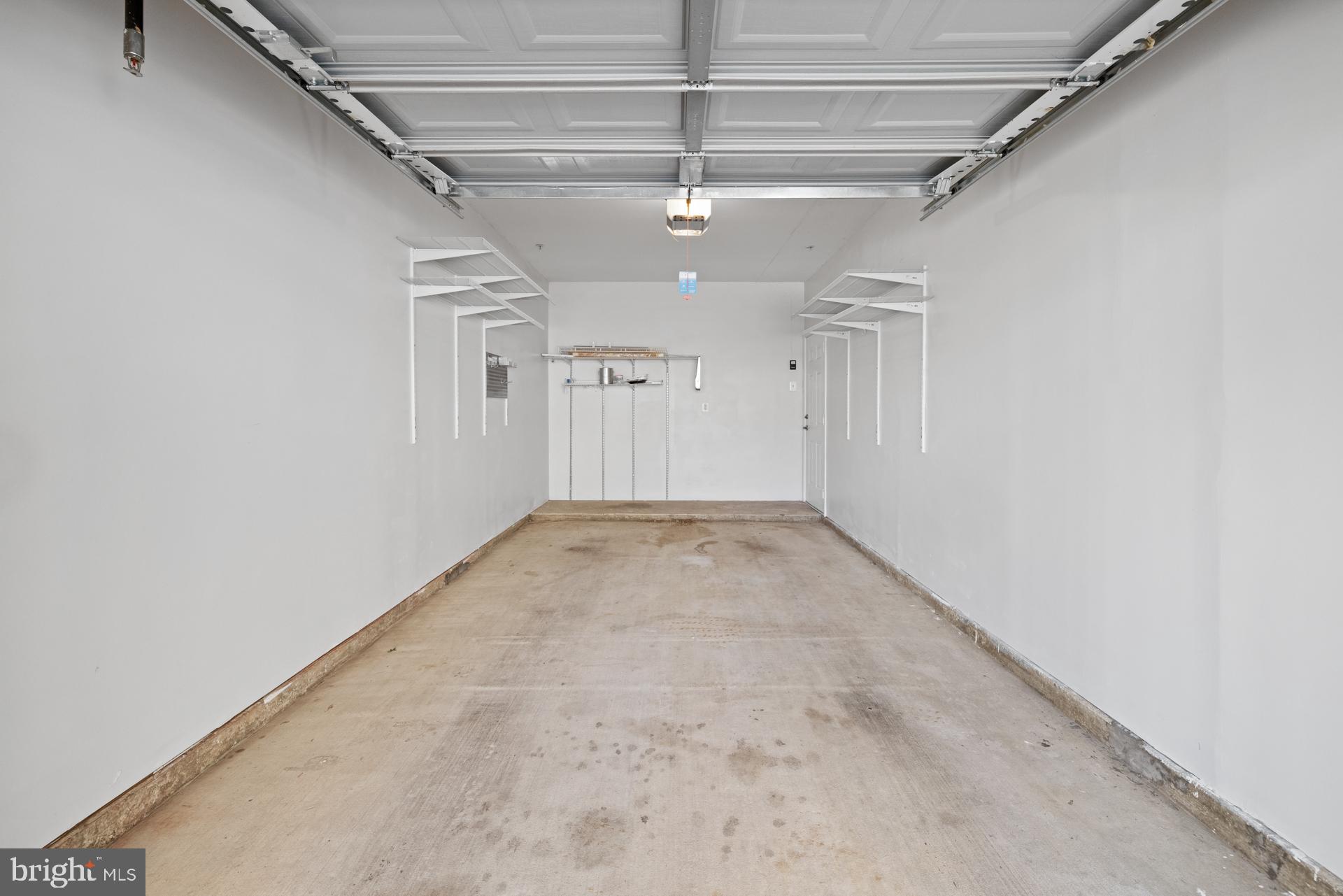 WHITE FLINT STATION - Residential