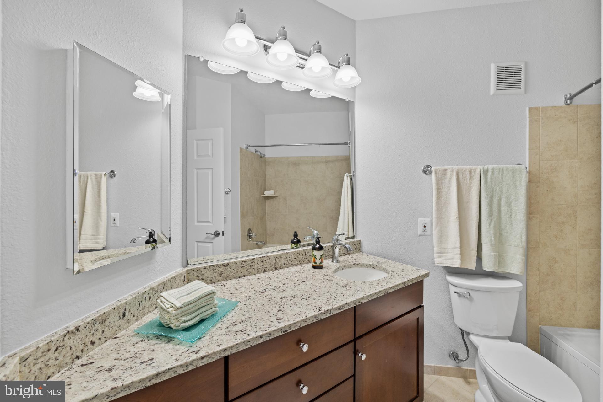 WHITE FLINT STATION - Residential