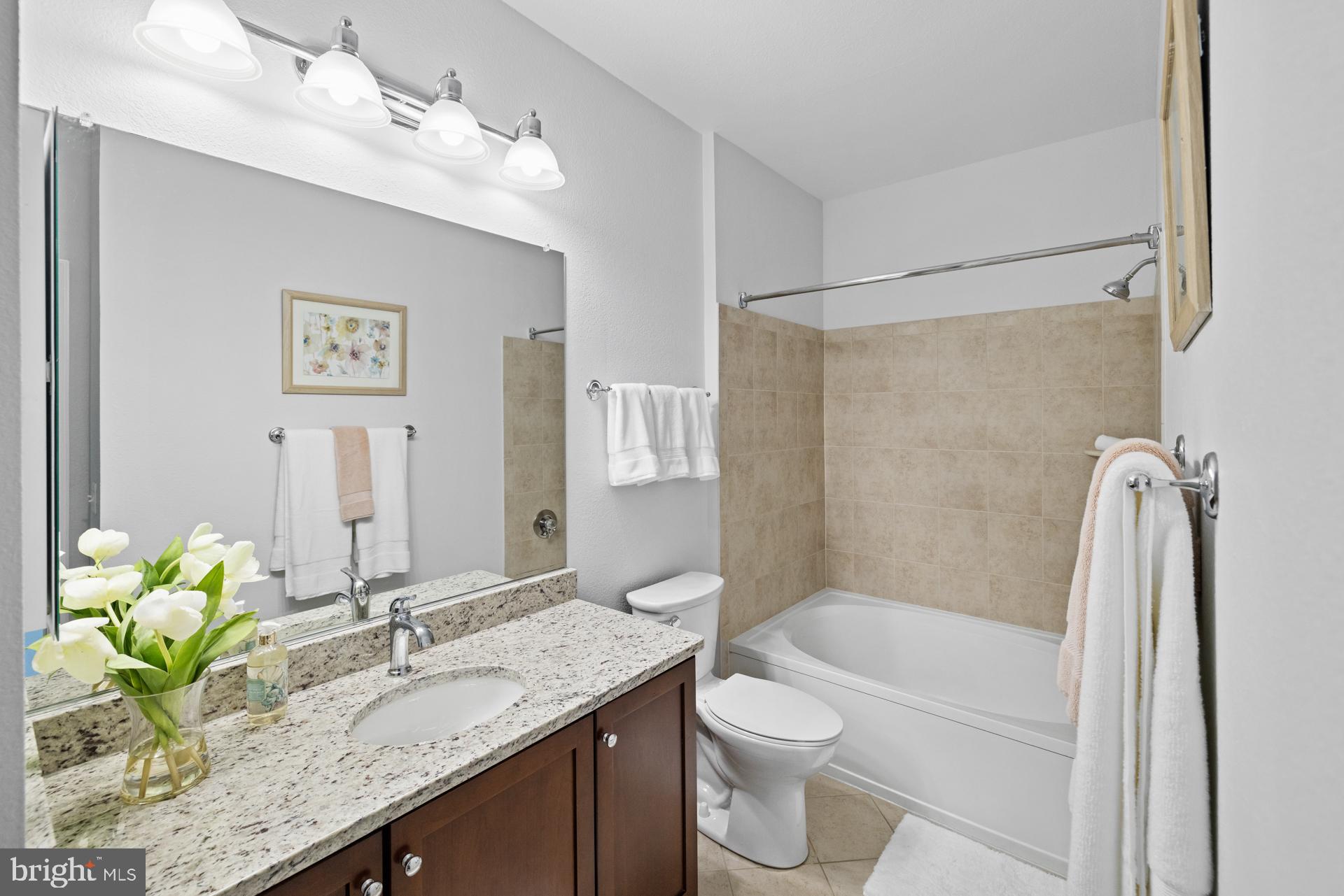 WHITE FLINT STATION - Residential