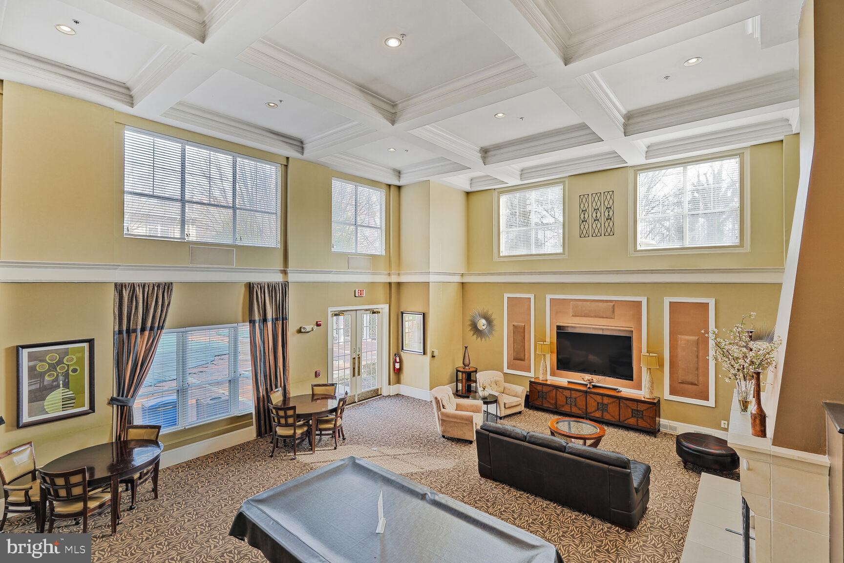 WHITE FLINT STATION - Residential