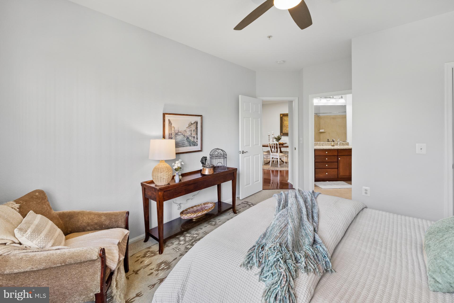 WHITE FLINT STATION - Residential