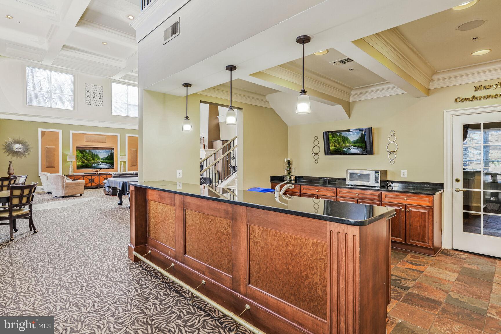 WHITE FLINT STATION - Residential