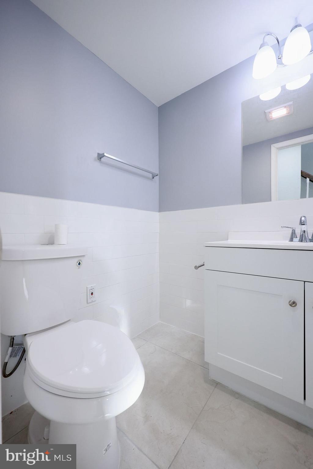 PHILADELPHIA (NORTHEAST) - Residential