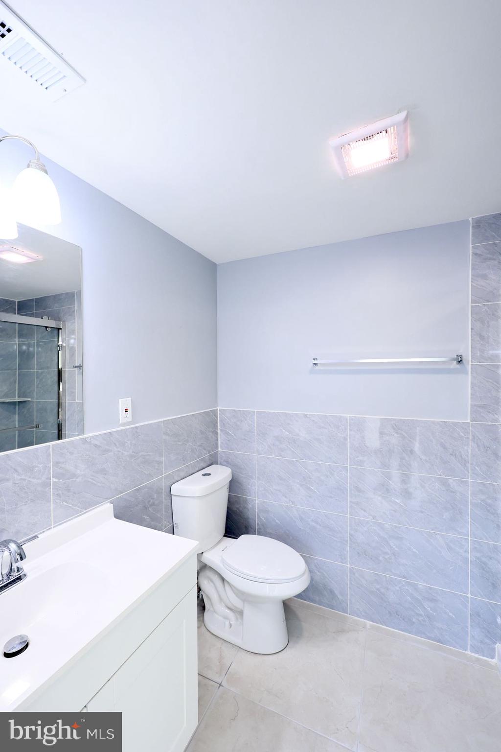 PHILADELPHIA (NORTHEAST) - Residential