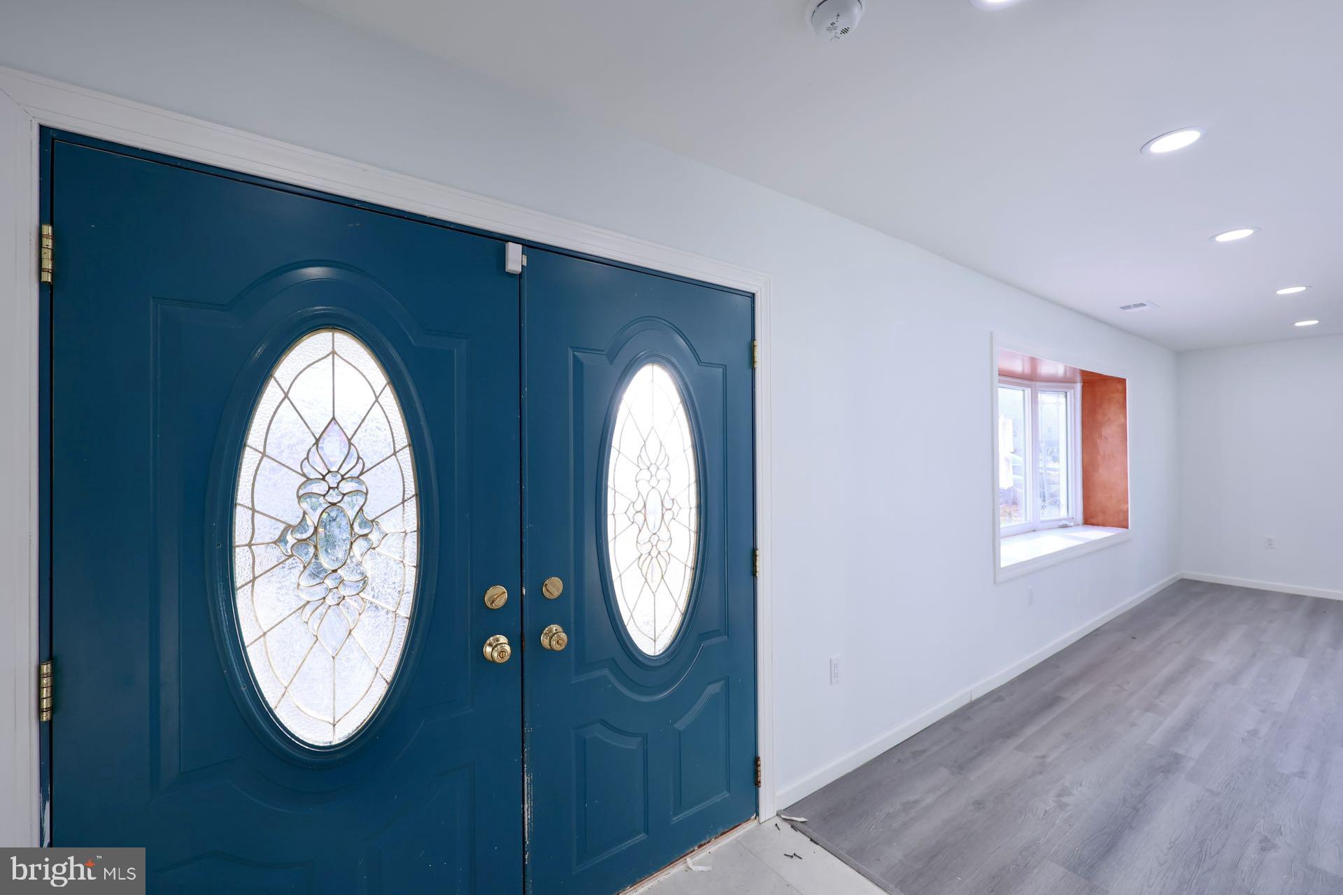 PHILADELPHIA (NORTHEAST) - Residential