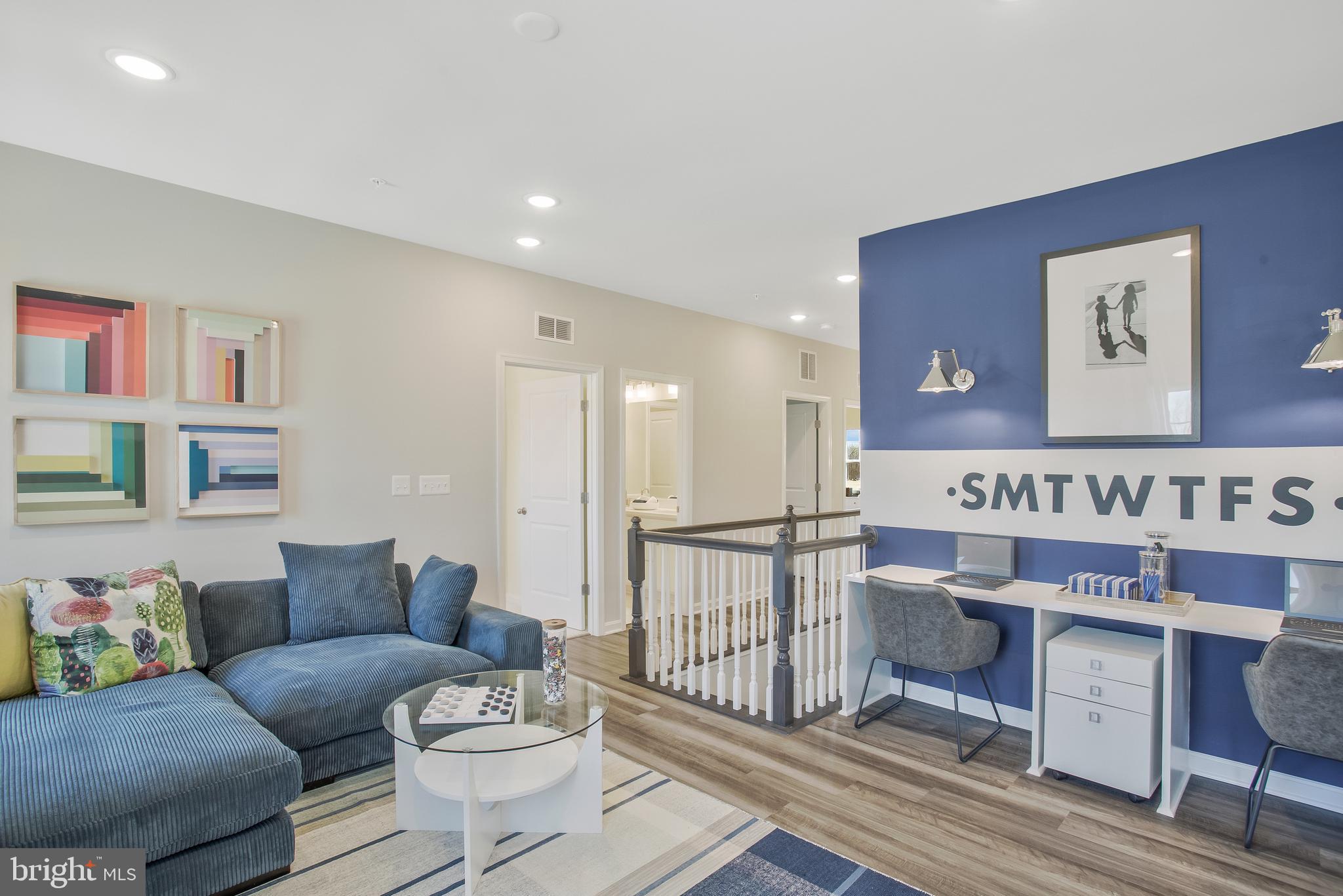 FAIRWAY ESTATES - Residential