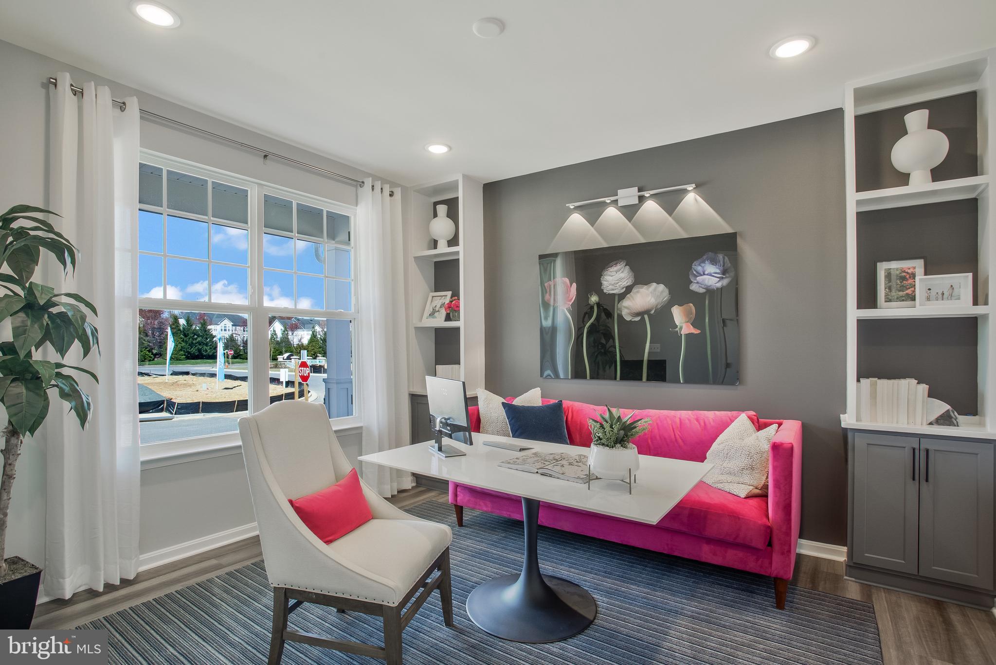 FAIRWAY ESTATES - Residential