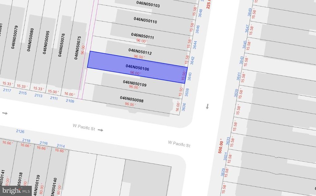 Photo of 3640 N 21st Street, PHILADELPHIA, PA 19140 (MLS # PAPH2547518)