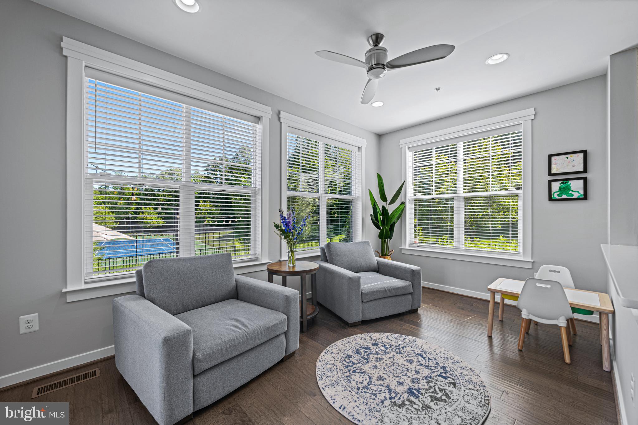WILSONS GROVE - Residential