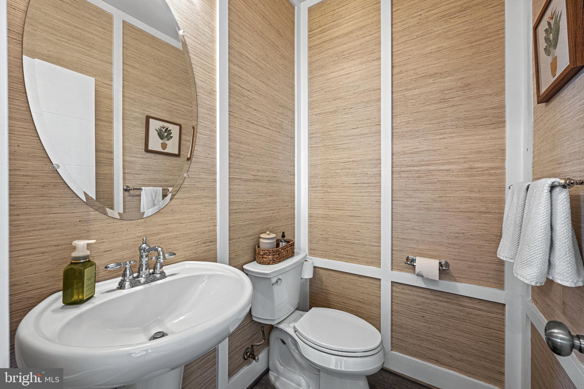 WILSONS GROVE - Residential