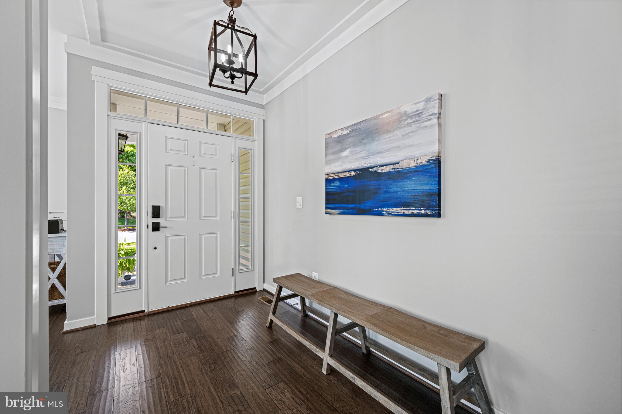 WILSONS GROVE - Residential