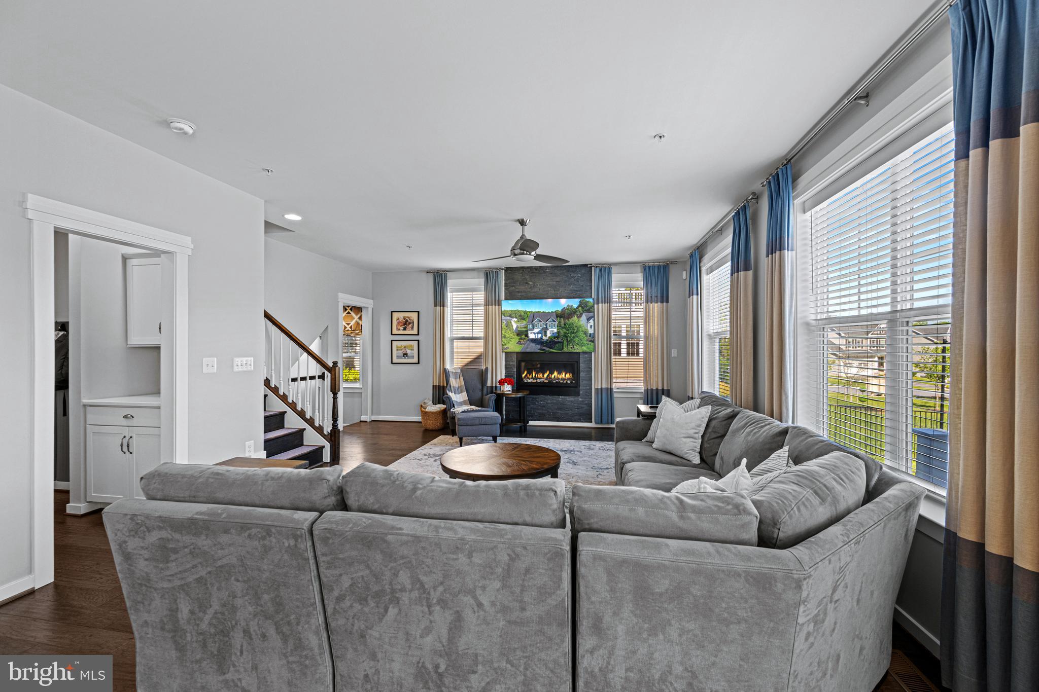 WILSONS GROVE - Residential