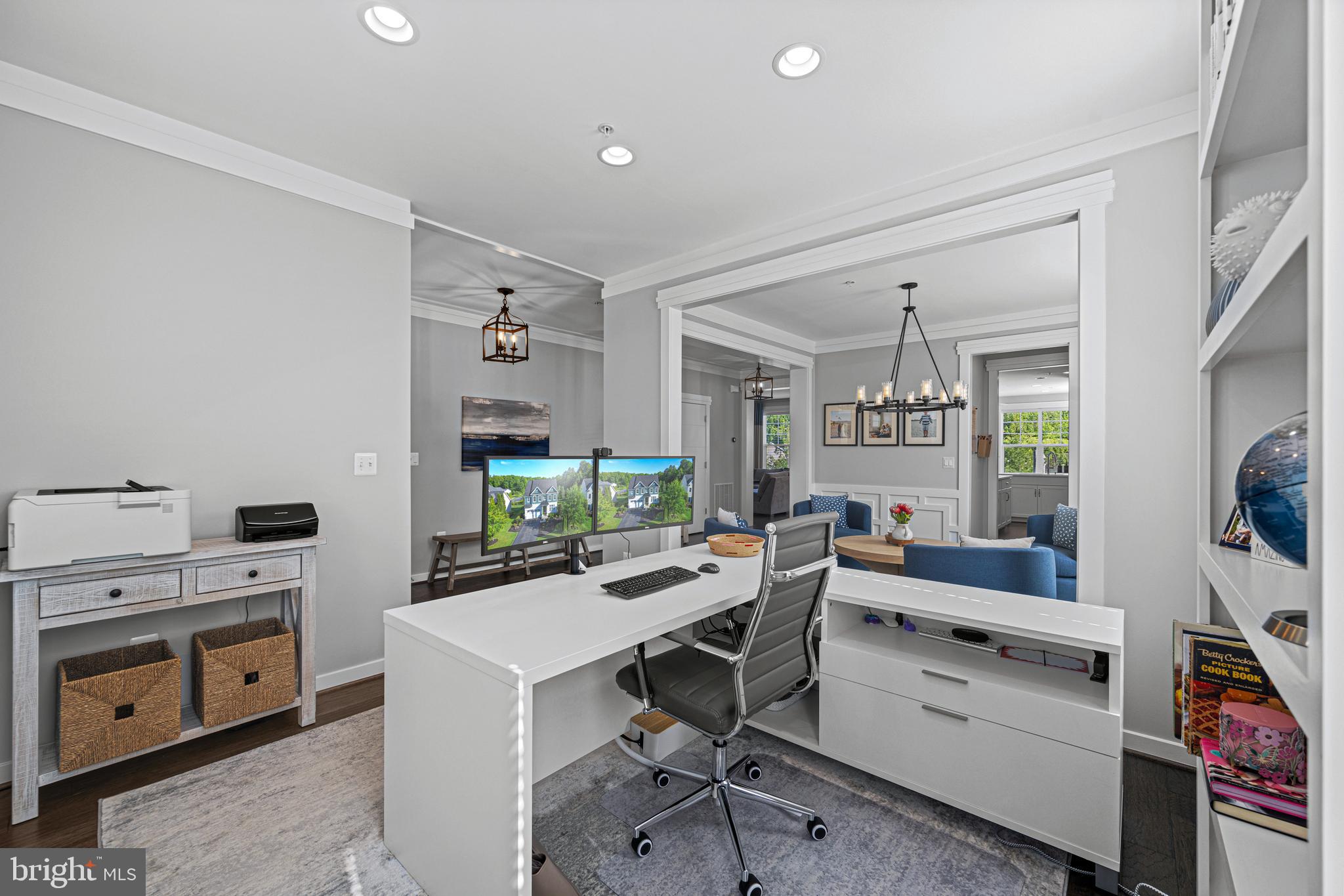 WILSONS GROVE - Residential