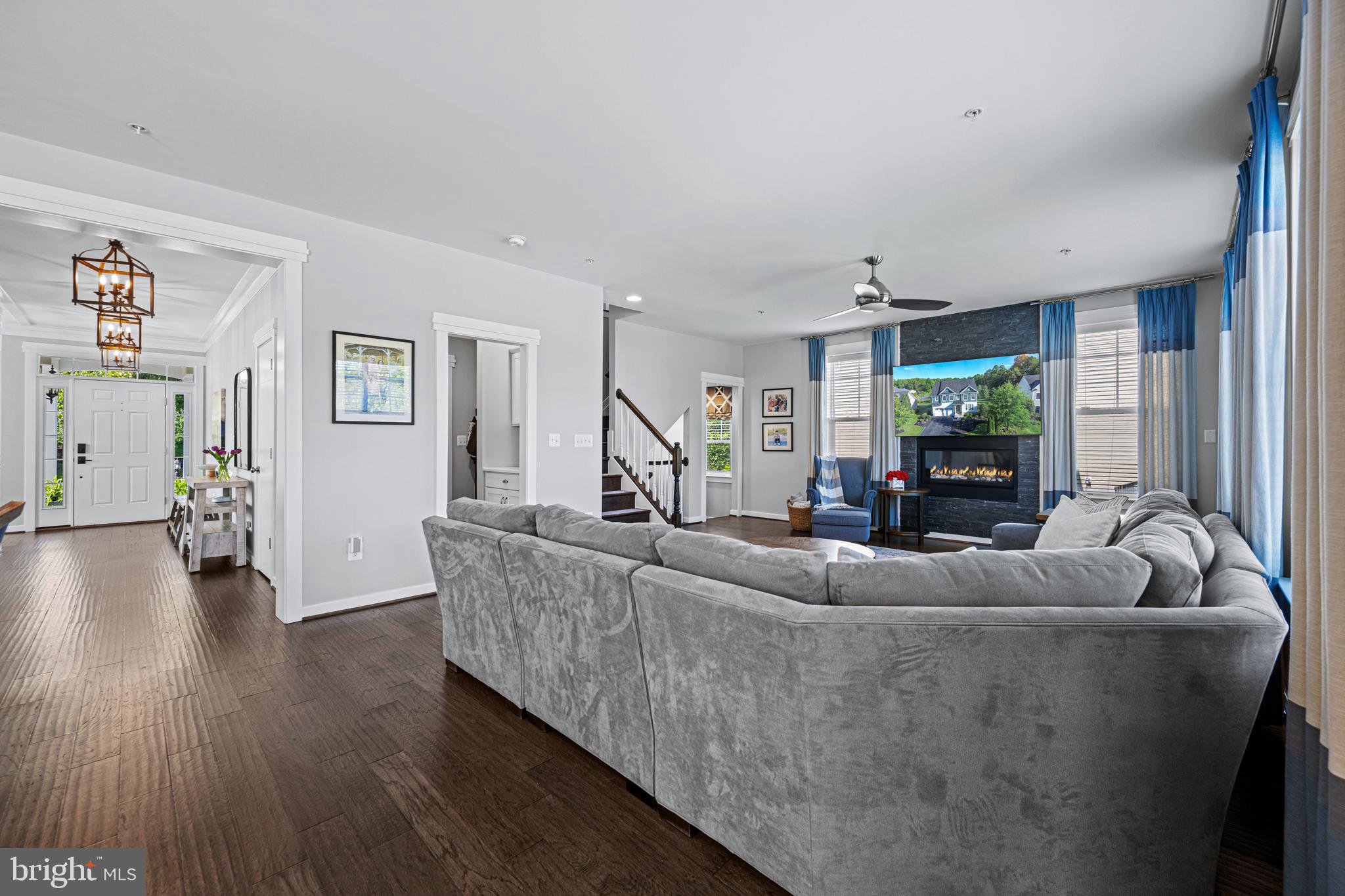 WILSONS GROVE - Residential