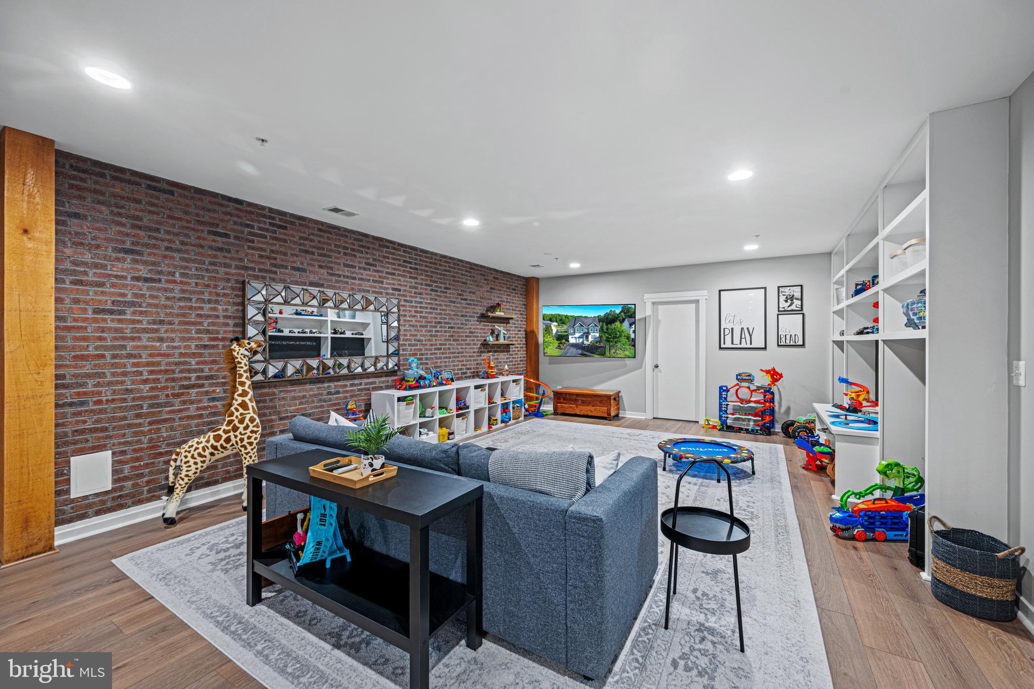 WILSONS GROVE - Residential