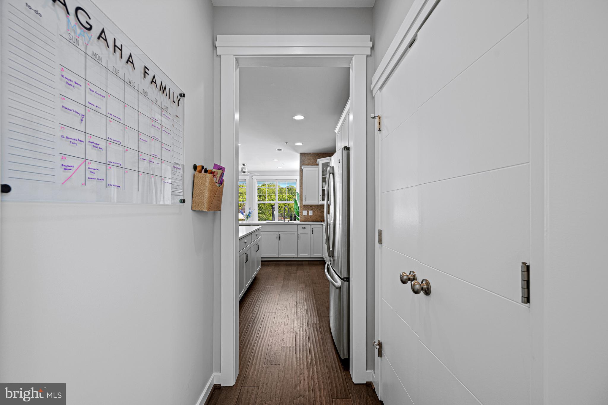 WILSONS GROVE - Residential