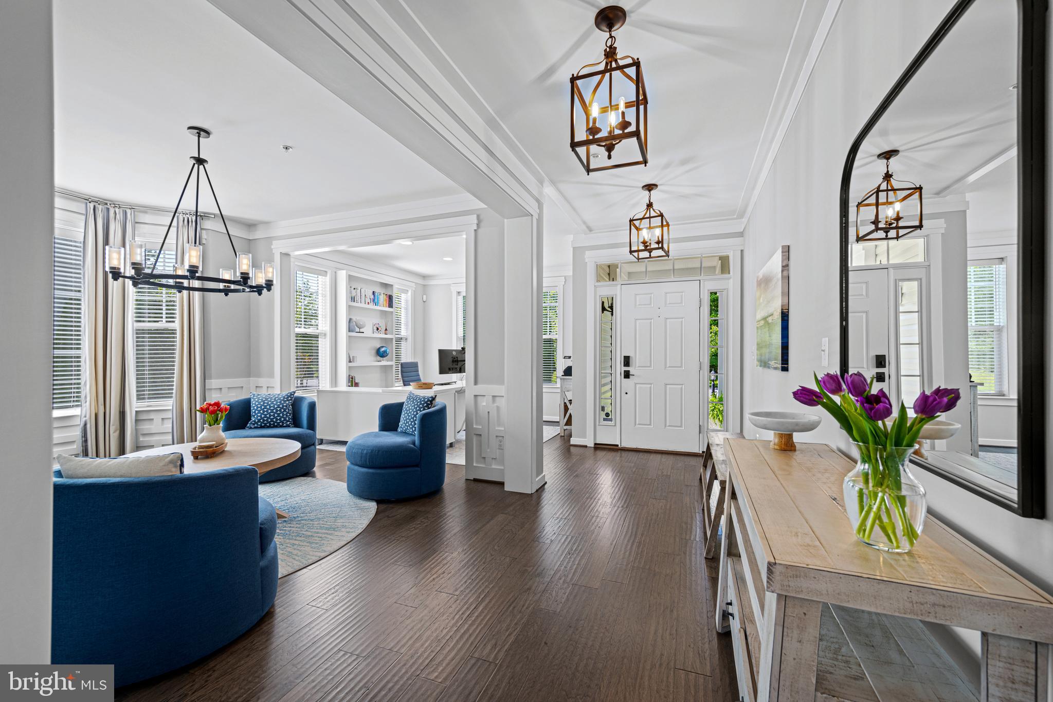 WILSONS GROVE - Residential