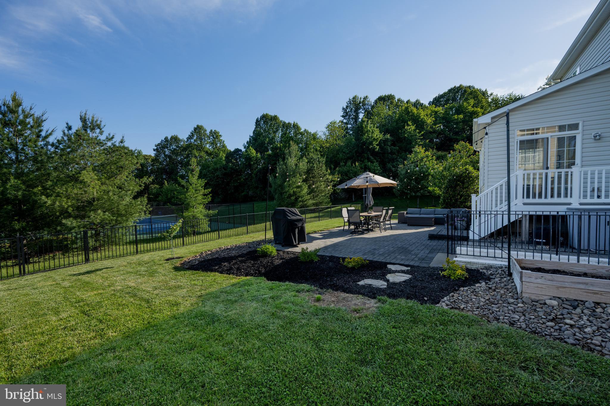 WILSONS GROVE - Residential