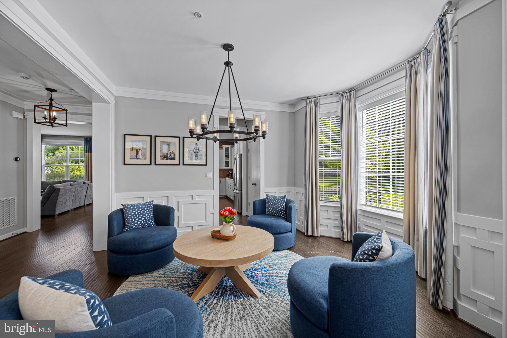 WILSONS GROVE - Residential