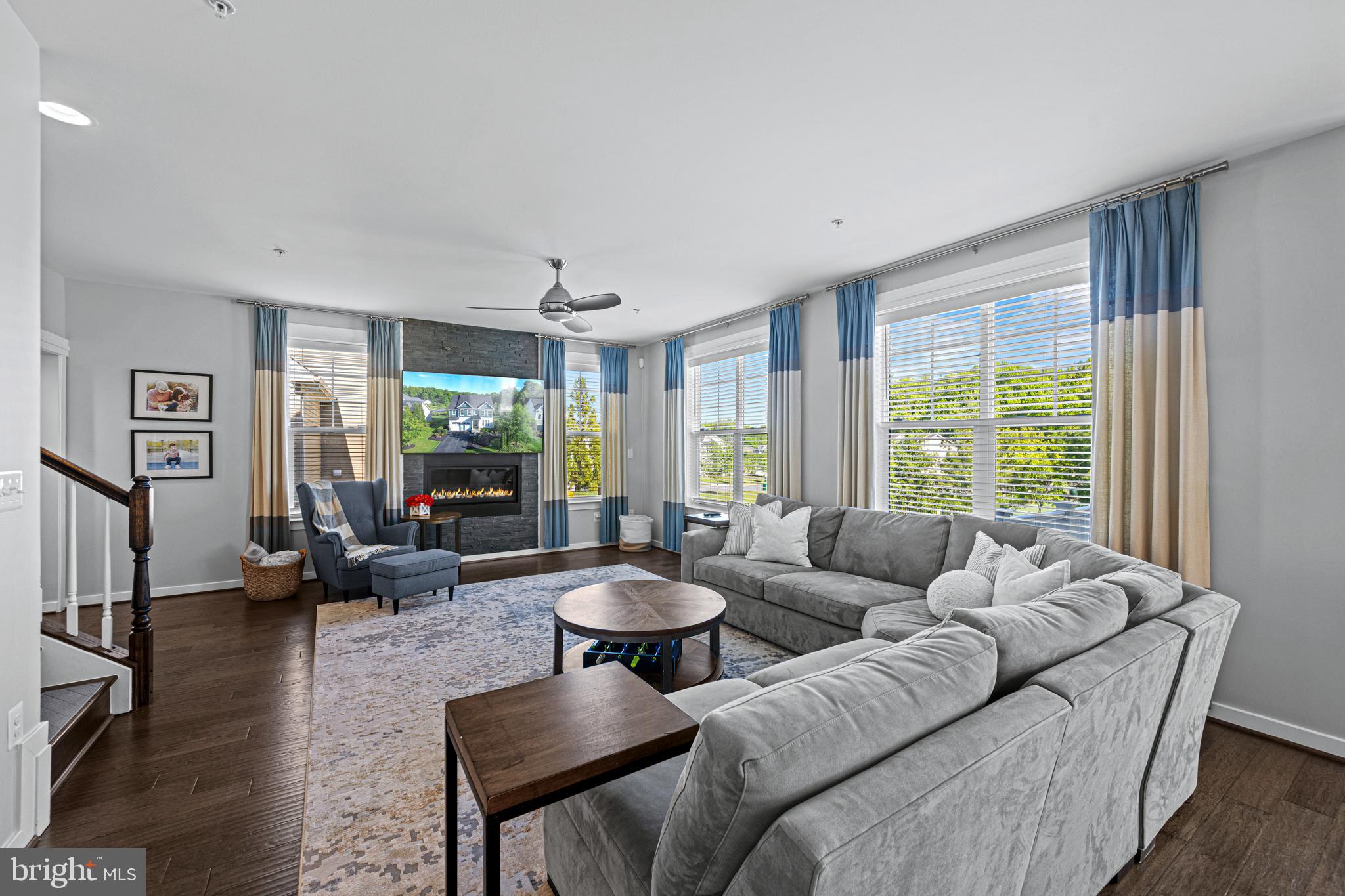 WILSONS GROVE - Residential