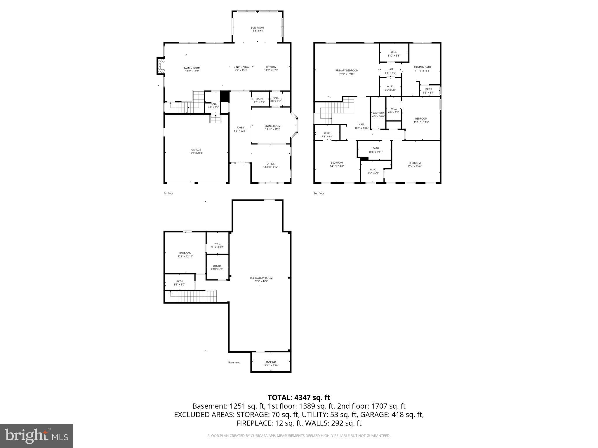 WILSONS GROVE - Residential